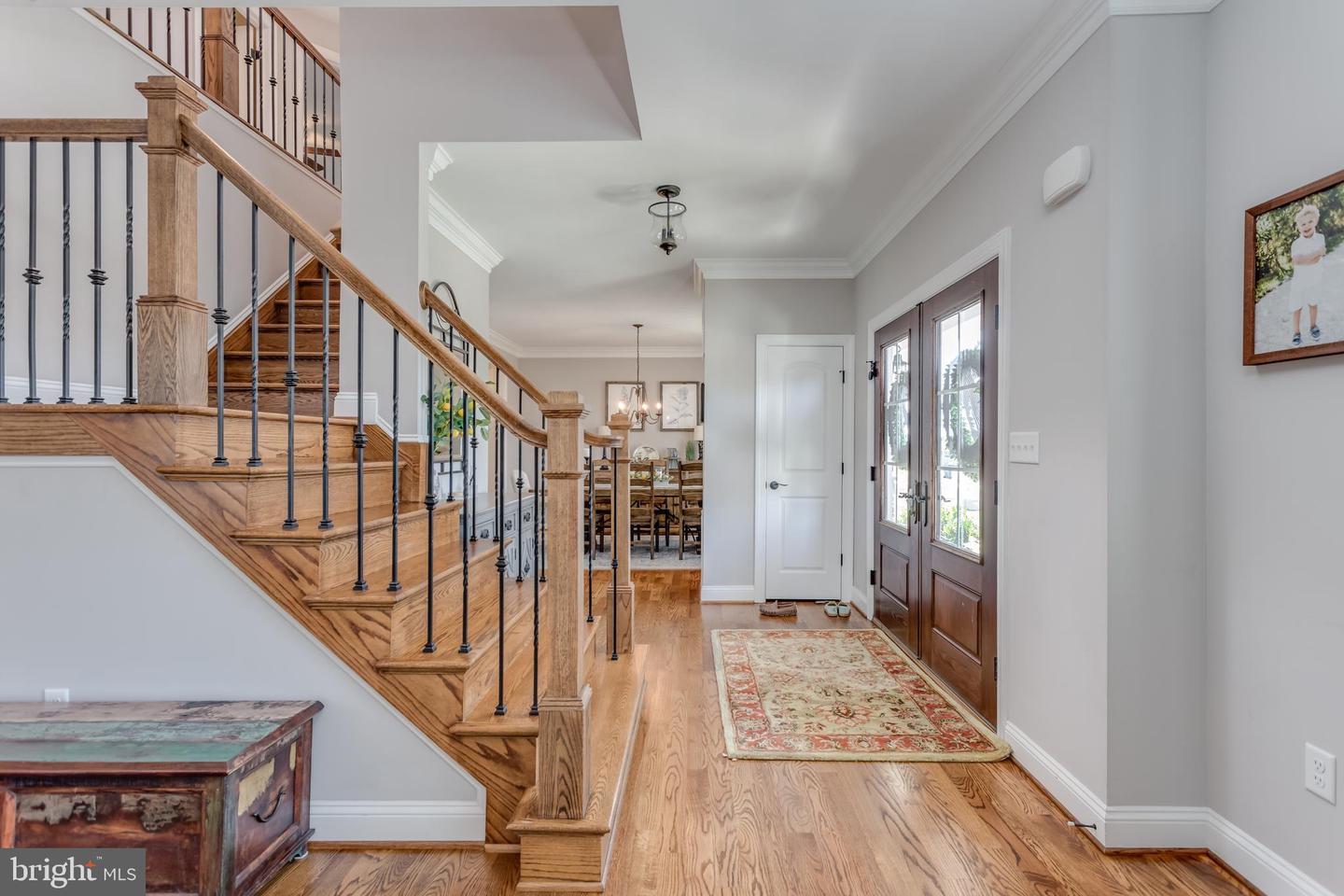 109 JENI CT, WINCHESTER, Virginia 22602, 6 Bedrooms Bedrooms, ,4 BathroomsBathrooms,Residential,For sale,109 JENI CT,VAFV2036556 MLS # VAFV2036556