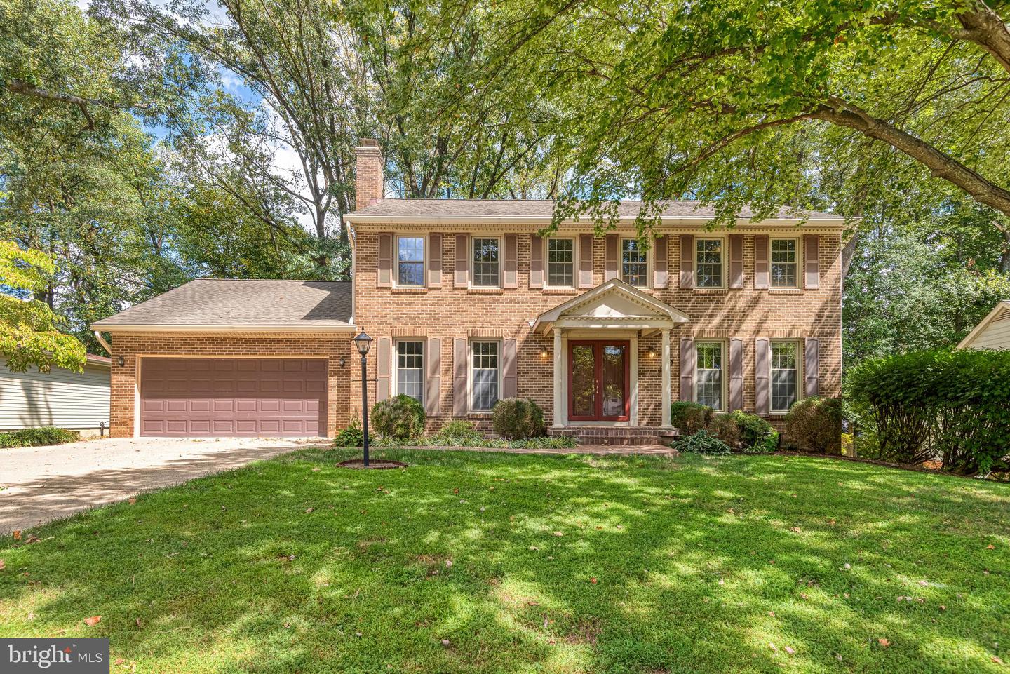 9710 DOULTON CT, FAIRFAX, Virginia 22032, 4 Bedrooms Bedrooms, ,2 BathroomsBathrooms,Residential,For sale,9710 DOULTON CT,VAFX2264572 MLS # VAFX2264572