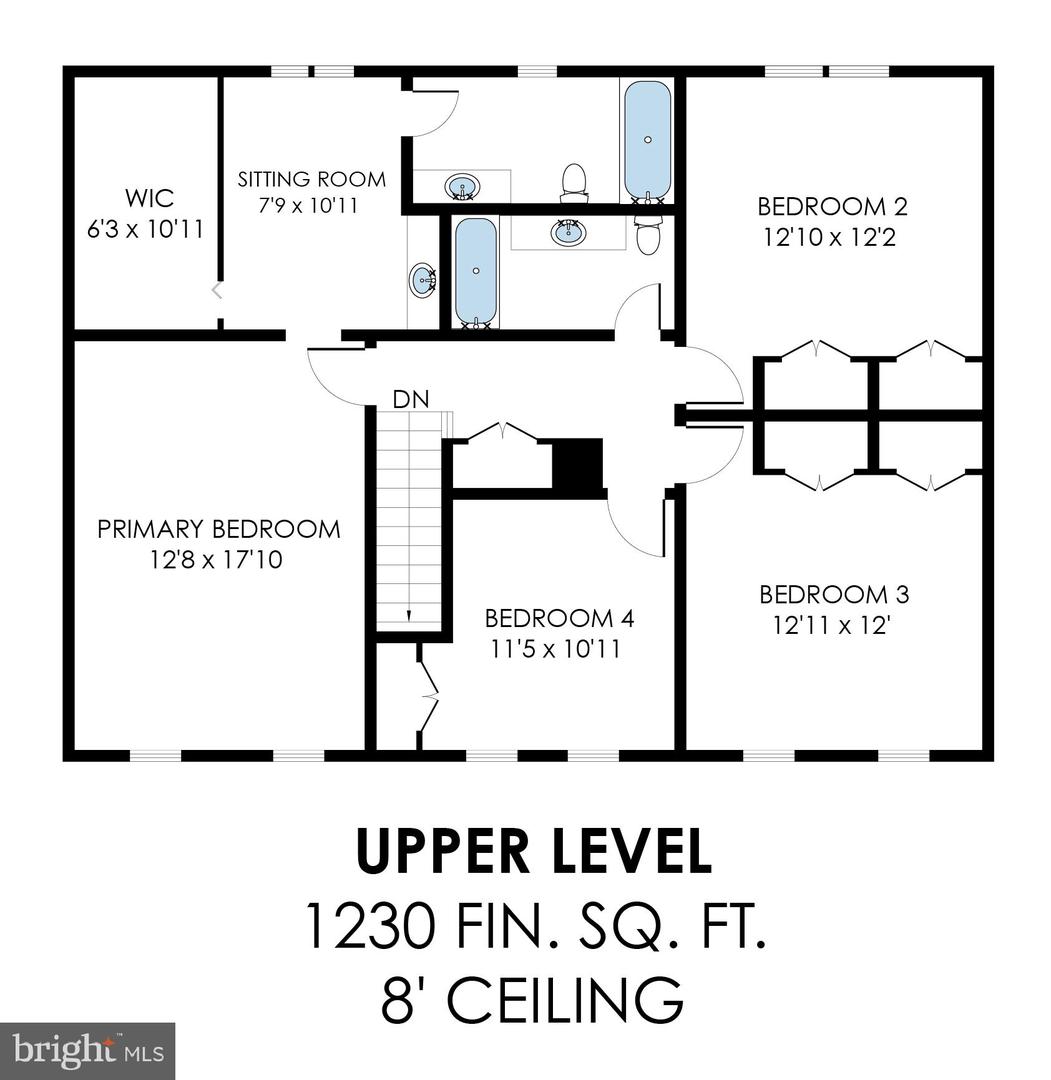 9710 DOULTON CT, FAIRFAX, Virginia 22032, 4 Bedrooms Bedrooms, ,2 BathroomsBathrooms,Residential,For sale,9710 DOULTON CT,VAFX2264572 MLS # VAFX2264572