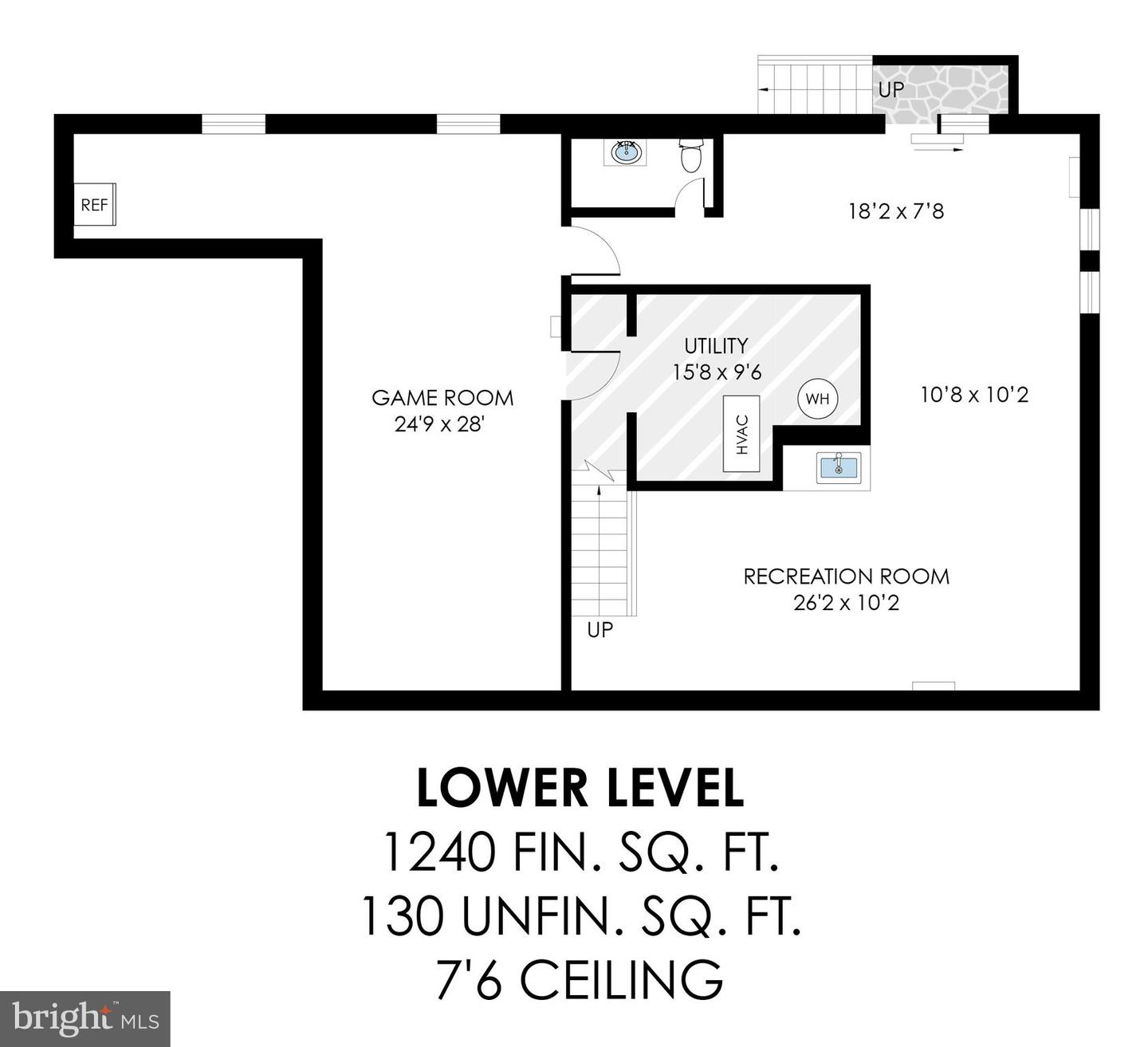9710 DOULTON CT, FAIRFAX, Virginia 22032, 4 Bedrooms Bedrooms, ,2 BathroomsBathrooms,Residential,For sale,9710 DOULTON CT,VAFX2264572 MLS # VAFX2264572