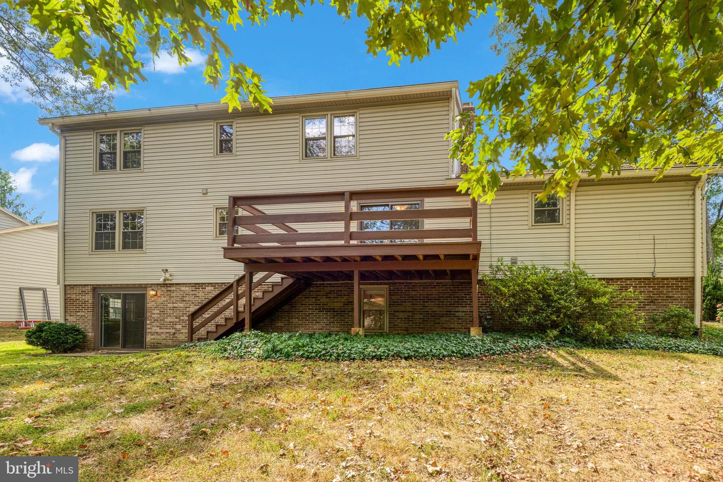 9710 DOULTON CT, FAIRFAX, Virginia 22032, 4 Bedrooms Bedrooms, ,2 BathroomsBathrooms,Residential,For sale,9710 DOULTON CT,VAFX2264572 MLS # VAFX2264572