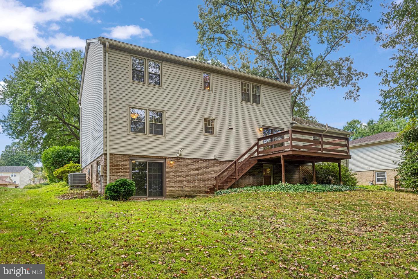 9710 DOULTON CT, FAIRFAX, Virginia 22032, 4 Bedrooms Bedrooms, ,2 BathroomsBathrooms,Residential,For sale,9710 DOULTON CT,VAFX2264572 MLS # VAFX2264572