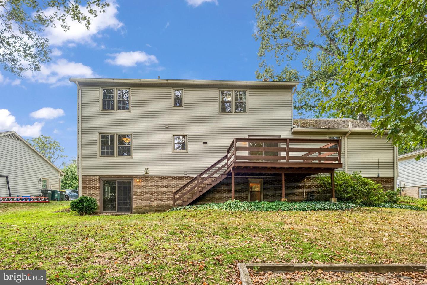 9710 DOULTON CT, FAIRFAX, Virginia 22032, 4 Bedrooms Bedrooms, ,2 BathroomsBathrooms,Residential,For sale,9710 DOULTON CT,VAFX2264572 MLS # VAFX2264572