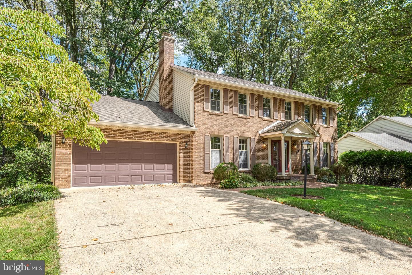 9710 DOULTON CT, FAIRFAX, Virginia 22032, 4 Bedrooms Bedrooms, ,2 BathroomsBathrooms,Residential,For sale,9710 DOULTON CT,VAFX2264572 MLS # VAFX2264572