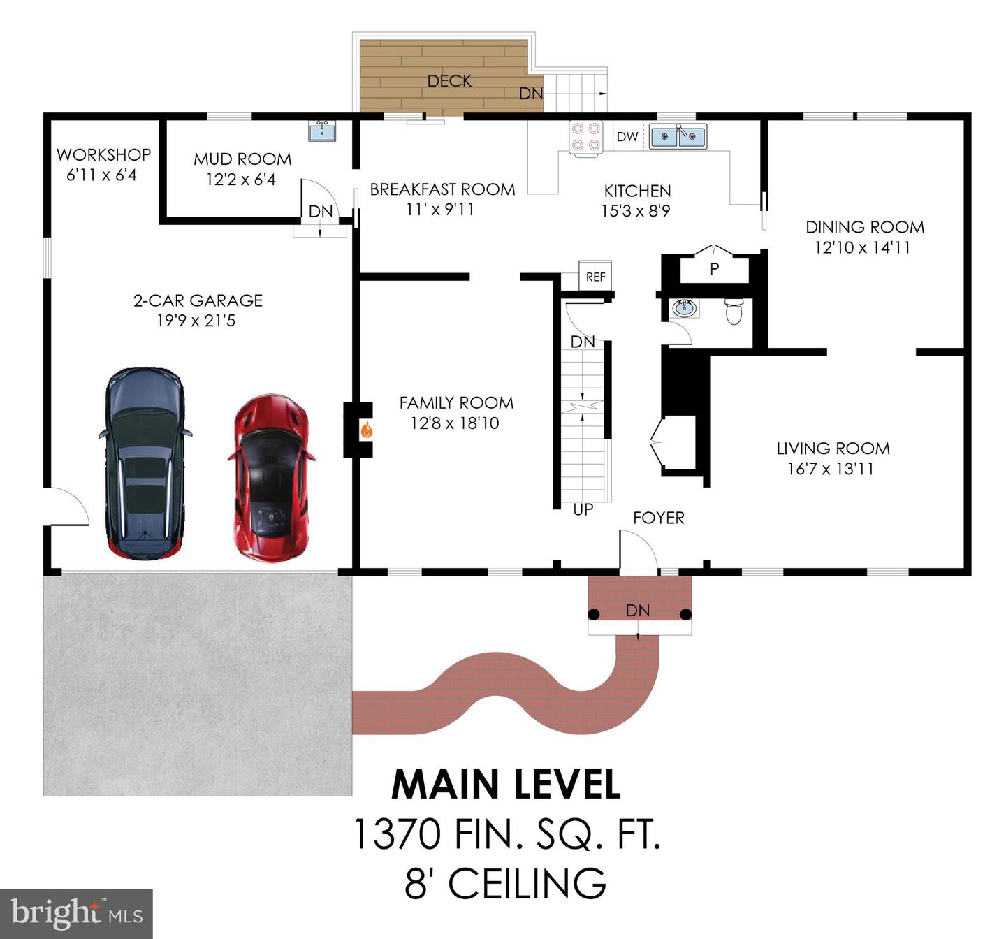 9710 DOULTON CT, FAIRFAX, Virginia 22032, 4 Bedrooms Bedrooms, ,2 BathroomsBathrooms,Residential,For sale,9710 DOULTON CT,VAFX2264572 MLS # VAFX2264572