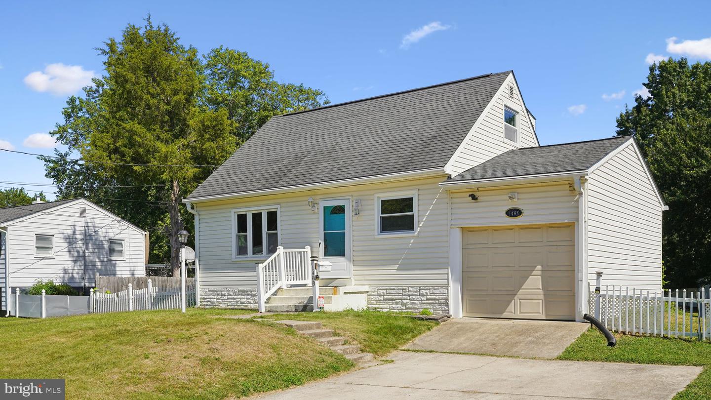 1488 CALIFORNIA ST, WOODBRIDGE, Virginia 22191, 3 Bedrooms Bedrooms, ,2 BathroomsBathrooms,Residential,For sale,1488 CALIFORNIA ST,VAPW2103136 MLS # VAPW2103136