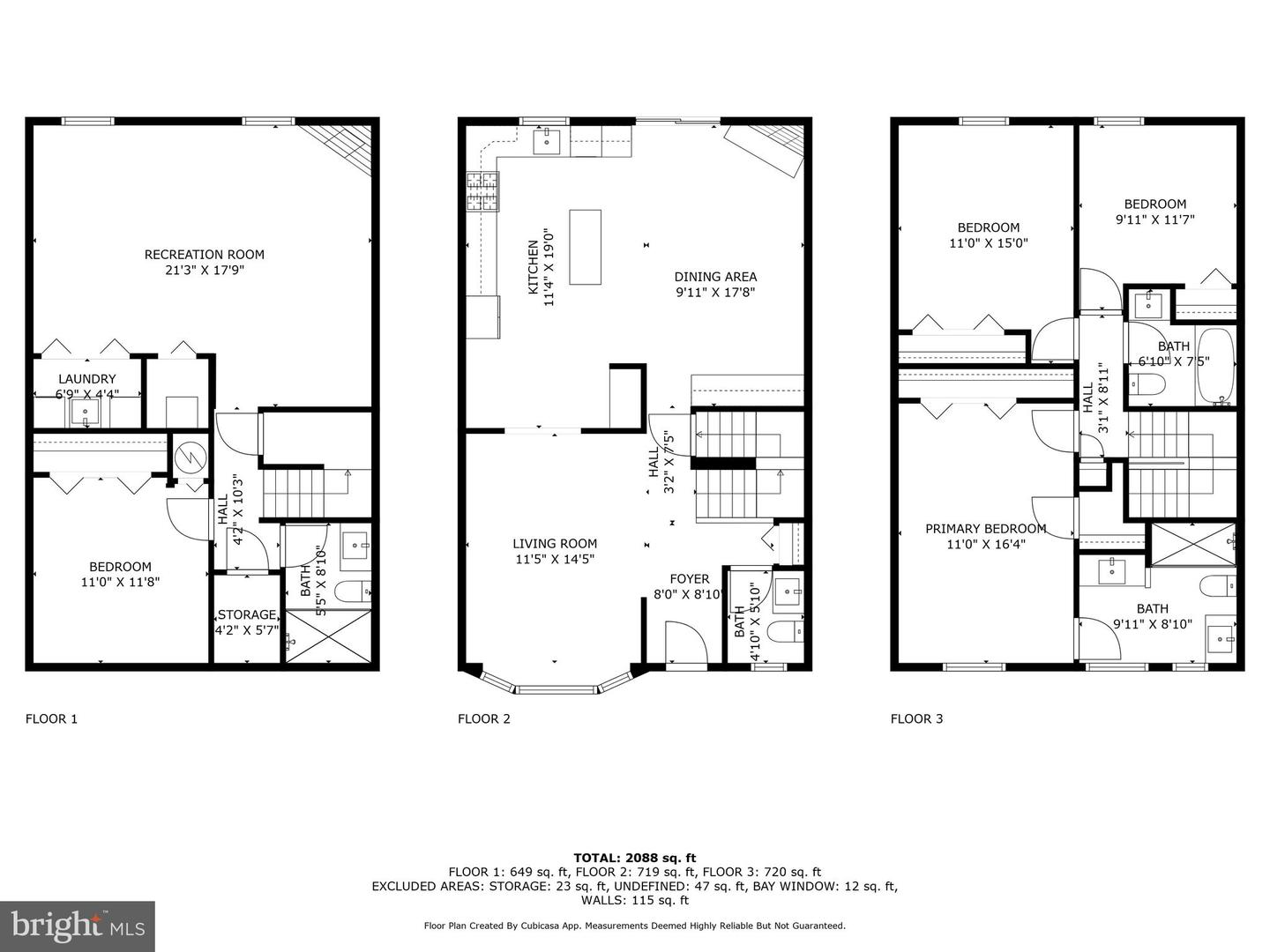 3077 SOUTHERN ELM CT, FAIRFAX, Virginia 22031, 3 Bedrooms Bedrooms, ,3 BathroomsBathrooms,Residential,For sale,3077 SOUTHERN ELM CT,VAFX2264596 MLS # VAFX2264596