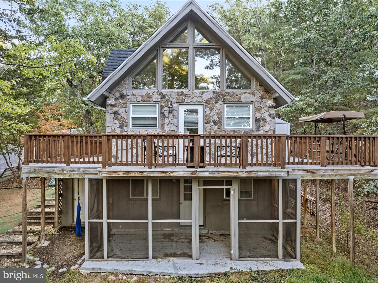 21 RINGNECK CT, BASYE, Virginia 22810, 3 Bedrooms Bedrooms, ,3 BathroomsBathrooms,Residential,For sale,21 RINGNECK CT,VASH2012414 MLS # VASH2012414