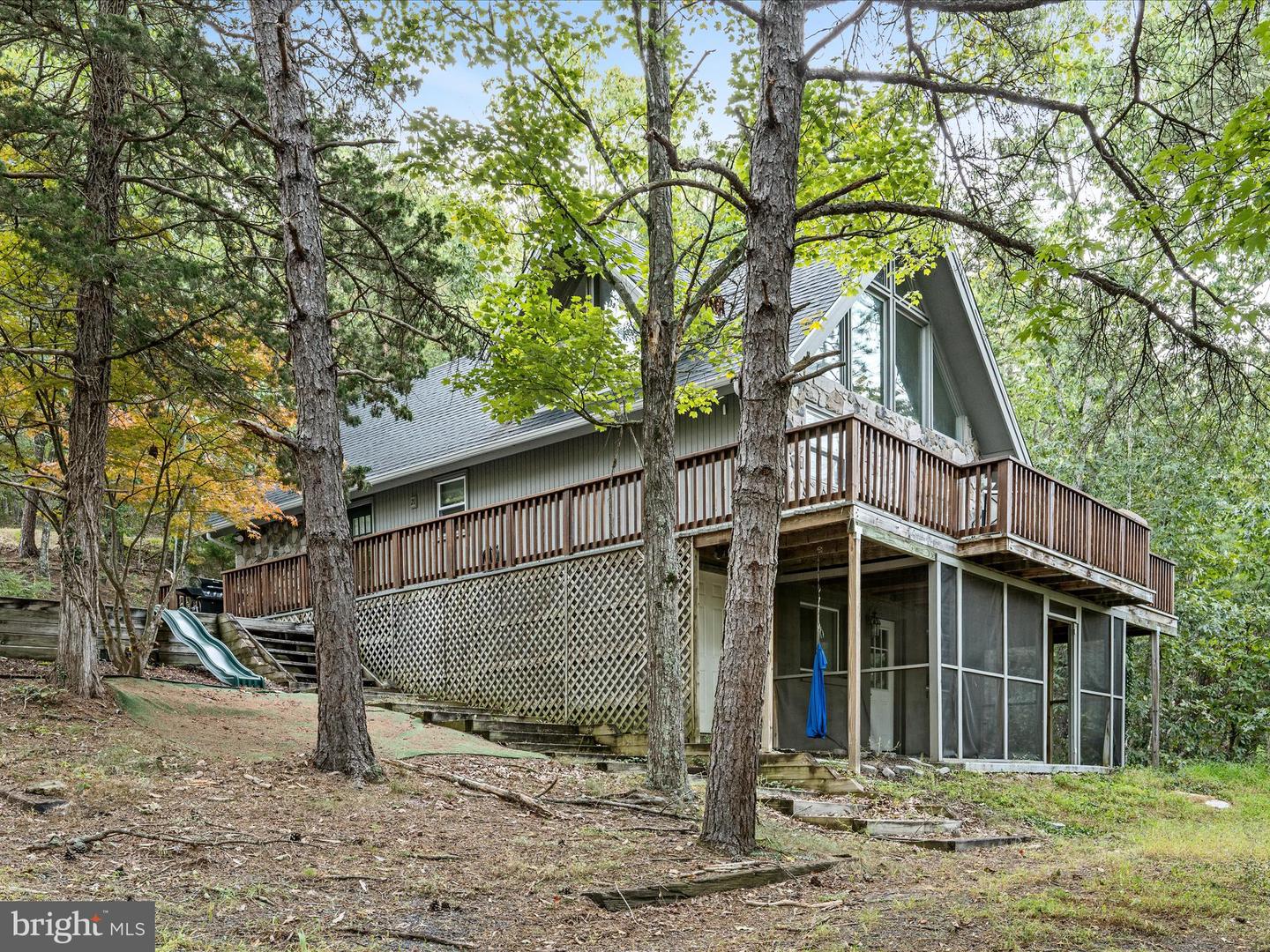 21 RINGNECK CT, BASYE, Virginia 22810, 3 Bedrooms Bedrooms, ,3 BathroomsBathrooms,Residential,For sale,21 RINGNECK CT,VASH2012414 MLS # VASH2012414