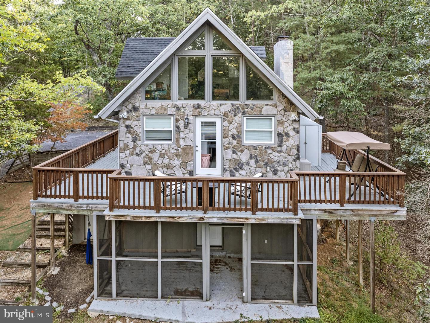 21 RINGNECK CT, BASYE, Virginia 22810, 3 Bedrooms Bedrooms, ,3 BathroomsBathrooms,Residential,For sale,21 RINGNECK CT,VASH2012414 MLS # VASH2012414