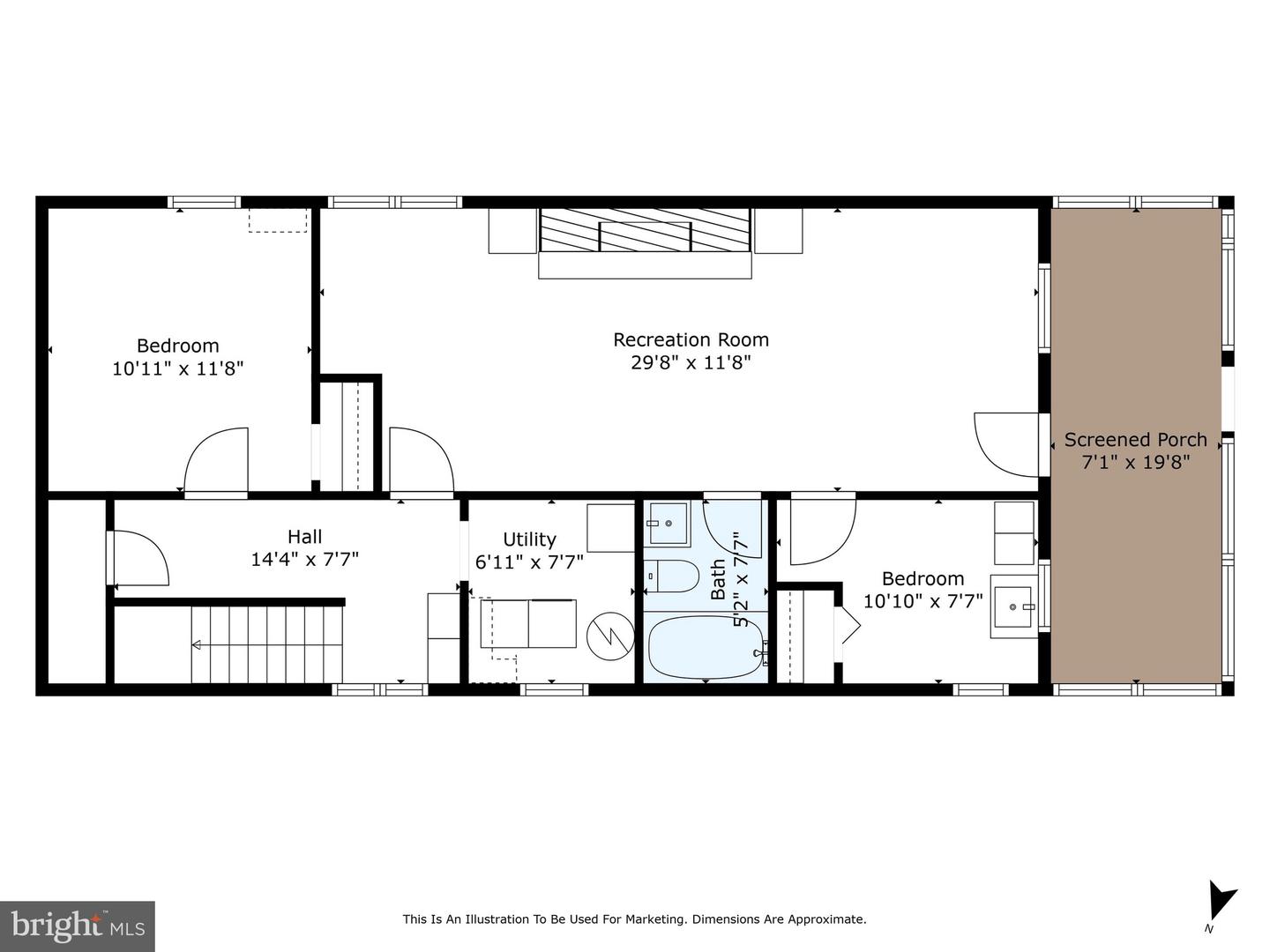 21 RINGNECK CT, BASYE, Virginia 22810, 3 Bedrooms Bedrooms, ,3 BathroomsBathrooms,Residential,For sale,21 RINGNECK CT,VASH2012414 MLS # VASH2012414