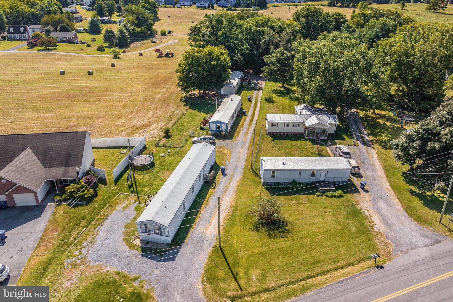 13682 CULLERS LN, BROADWAY, Virginia 22815, ,Land,For sale,13682 CULLERS LN,VARO2002554 MLS # VARO2002554