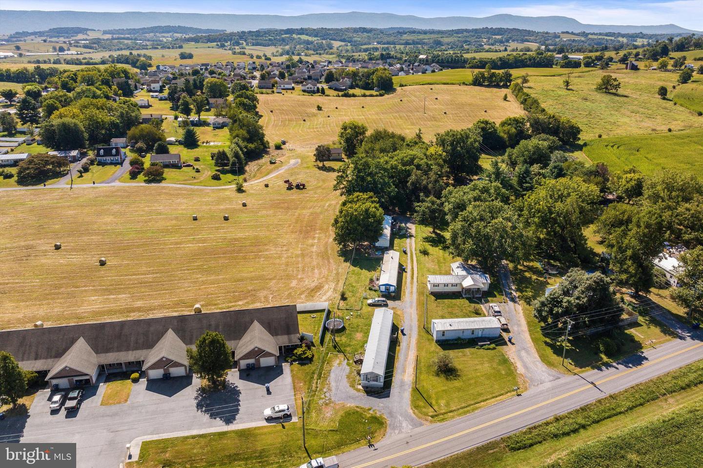 13682 CULLERS LN, BROADWAY, Virginia 22815, ,Land,For sale,13682 CULLERS LN,VARO2002554 MLS # VARO2002554
