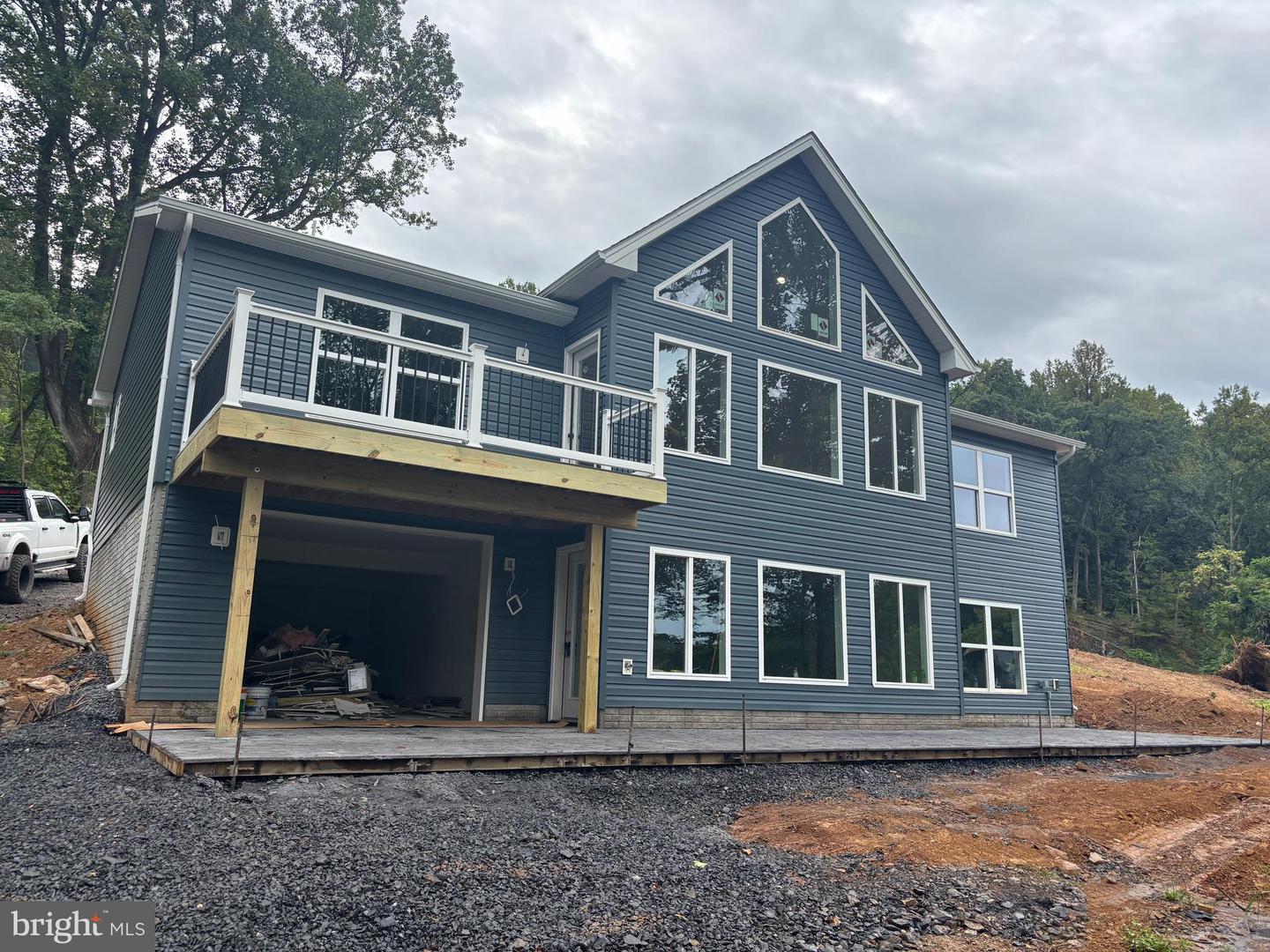 RILEY - LOT 58 CT, FRONT ROYAL, Virginia 22630, 3 Bedrooms Bedrooms, ,3 BathroomsBathrooms,Residential,For sale,RILEY - LOT 58 CT,VAWR2010468 MLS # VAWR2010468