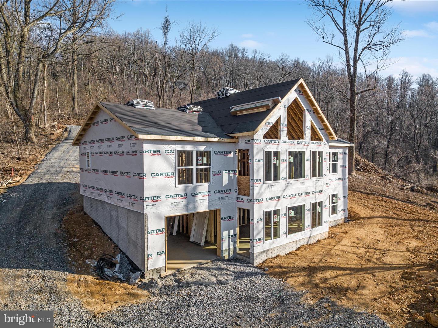 RILEY - LOT 58 CT, FRONT ROYAL, Virginia 22630, 3 Bedrooms Bedrooms, ,3 BathroomsBathrooms,Residential,For sale,RILEY - LOT 58 CT,VAWR2010468 MLS # VAWR2010468