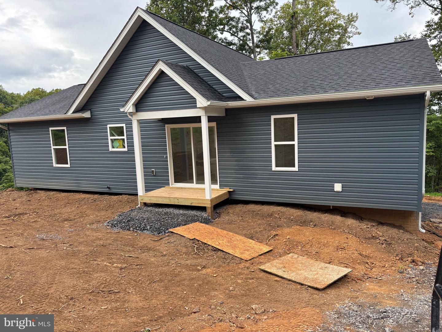 RILEY - LOT 58 CT, FRONT ROYAL, Virginia 22630, 3 Bedrooms Bedrooms, ,3 BathroomsBathrooms,Residential,For sale,RILEY - LOT 58 CT,VAWR2010468 MLS # VAWR2010468