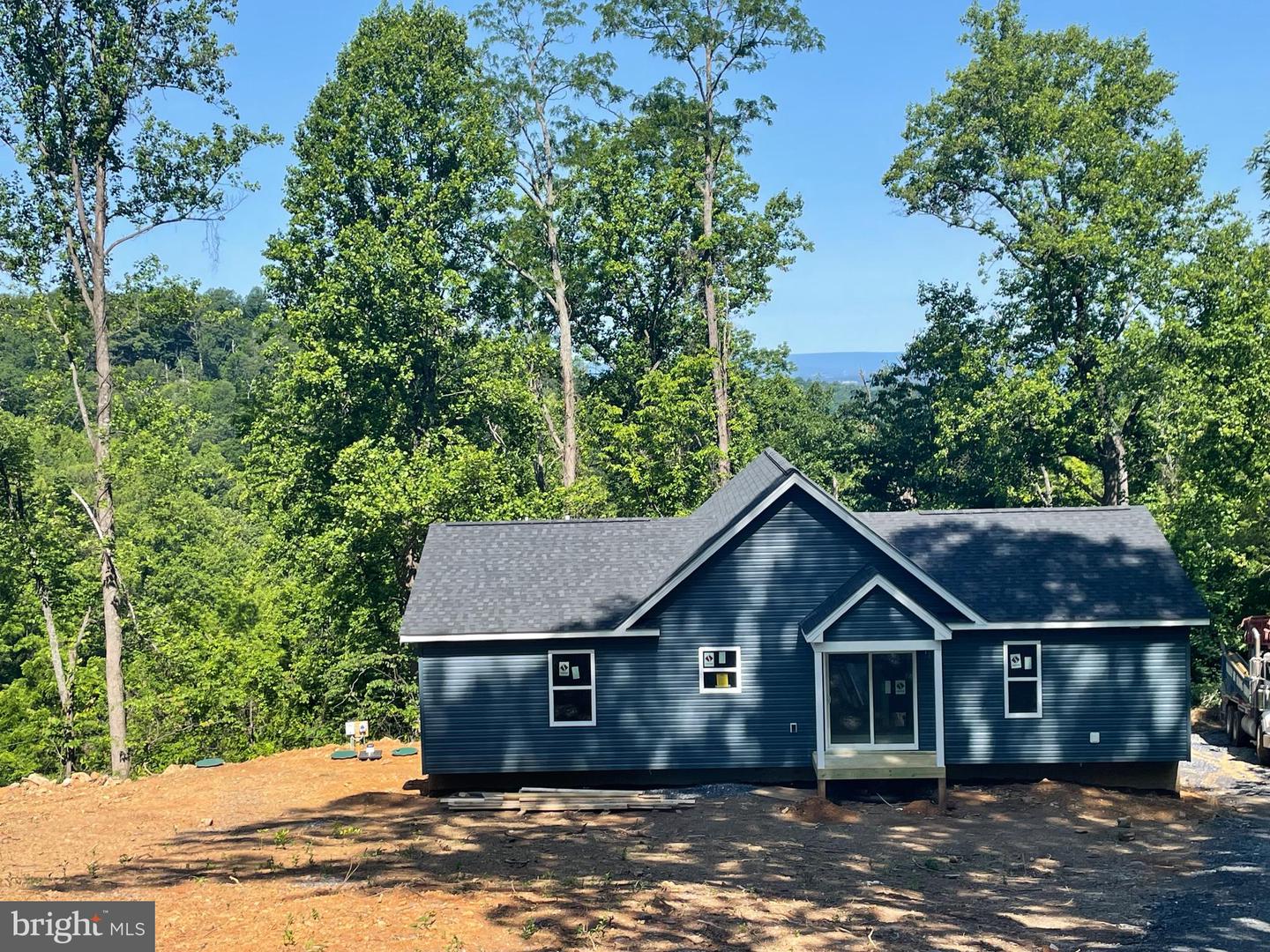 RILEY - LOT 58 CT, FRONT ROYAL, Virginia 22630, 3 Bedrooms Bedrooms, ,3 BathroomsBathrooms,Residential,For sale,RILEY - LOT 58 CT,VAWR2010468 MLS # VAWR2010468