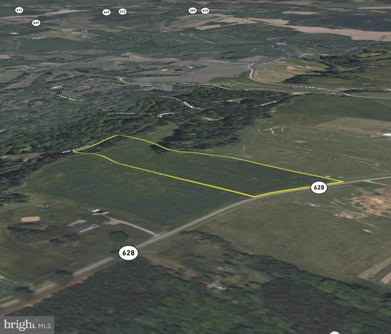 (PARCEL 26-68B) BIBB STORE RD, LOUISA, Virginia 23093, ,Land,For sale,(PARCEL 26-68B) BIBB STORE RD,VALA2007602 MLS # VALA2007602