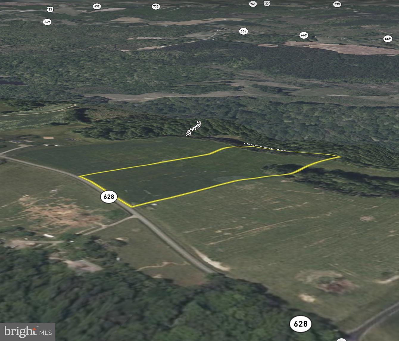(PARCEL 26-68B) BIBB STORE RD, LOUISA, Virginia 23093, ,Land,For sale,(PARCEL 26-68B) BIBB STORE RD,VALA2007602 MLS # VALA2007602