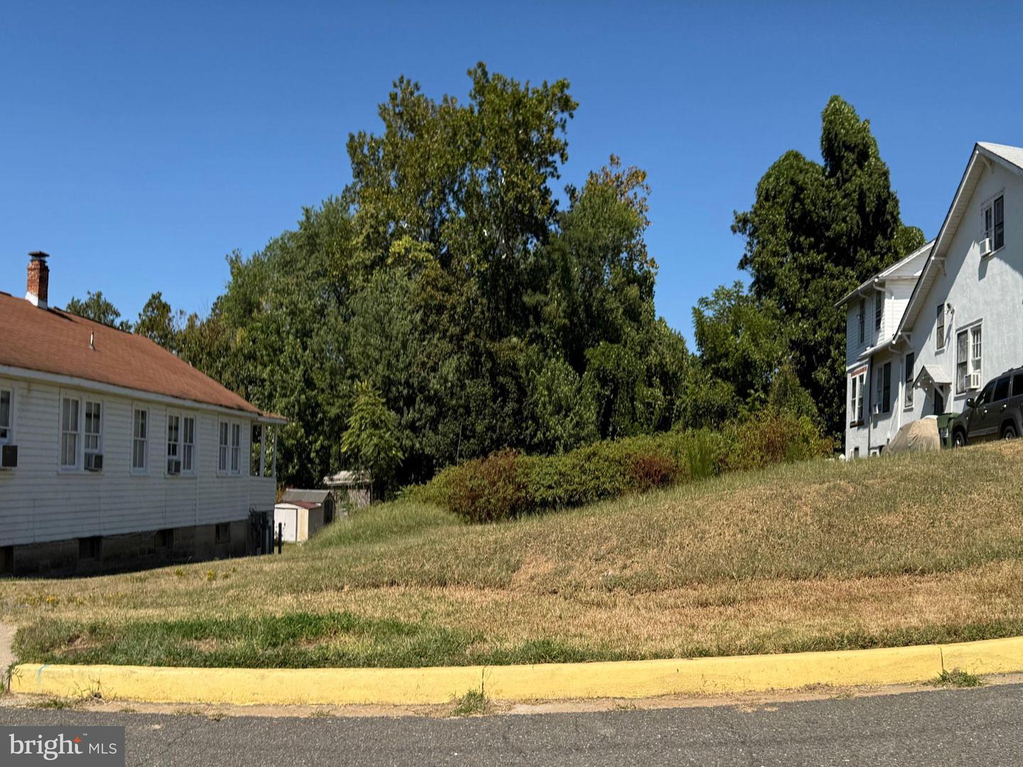 223 3RD AVE, QUANTICO, Virginia 22134, ,Land,For sale,223 3RD AVE,VAPW2101764 MLS # VAPW2101764