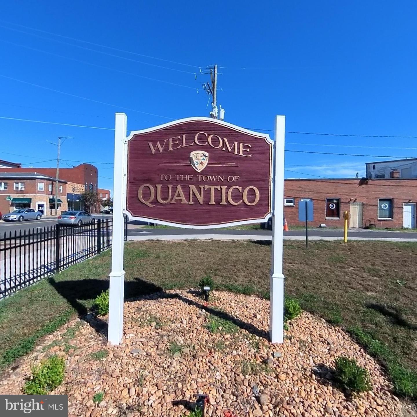 223 3RD AVE, QUANTICO, Virginia 22134, ,Land,For sale,223 3RD AVE,VAPW2101764 MLS # VAPW2101764