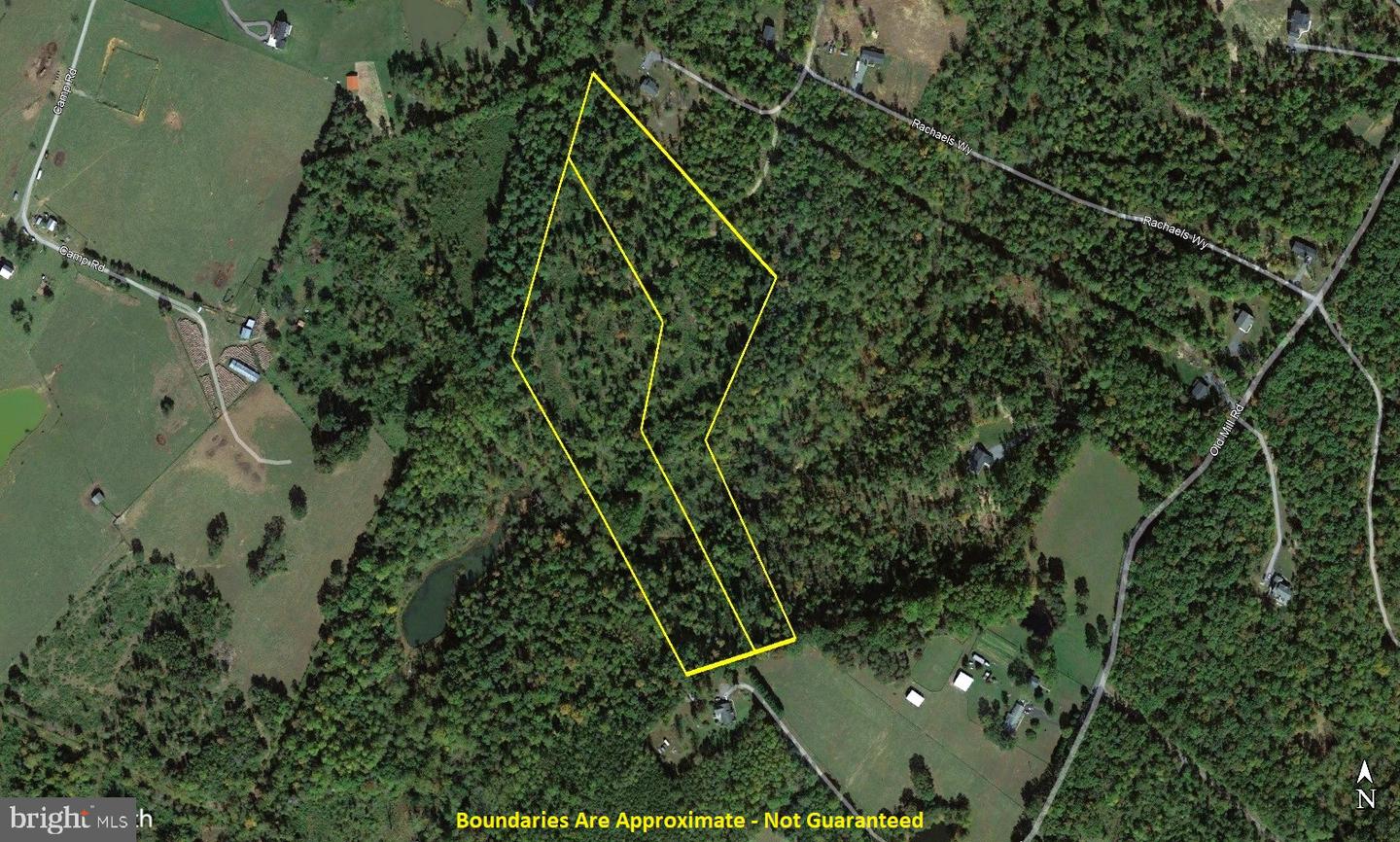 AMANDA'S RIDGE LANE, CULPEPER, Virginia 22701, ,Land,For sale,AMANDA'S RIDGE LANE,VACU2011458 MLS # VACU2011458