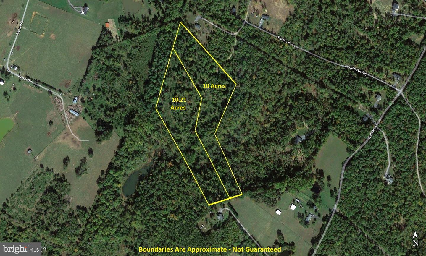 AMANDA'S RIDGE LANE, CULPEPER, Virginia 22701, ,Land,For sale,AMANDA'S RIDGE LANE,VACU2011458 MLS # VACU2011458