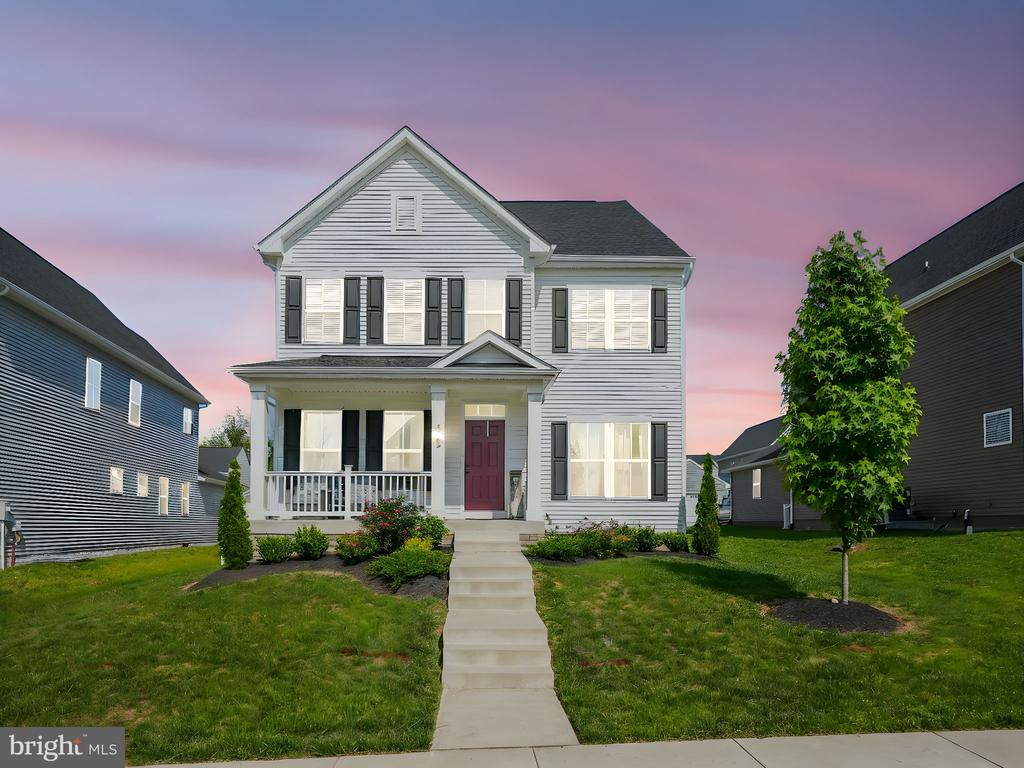8905 SAINT LANDRY LN, SPOTSYLVANIA, Virginia 22553, 4 Bedrooms Bedrooms, ,3 BathroomsBathrooms,Residential,8905 SAINT LANDRY LN,VASP2033736 MLS # VASP2033736