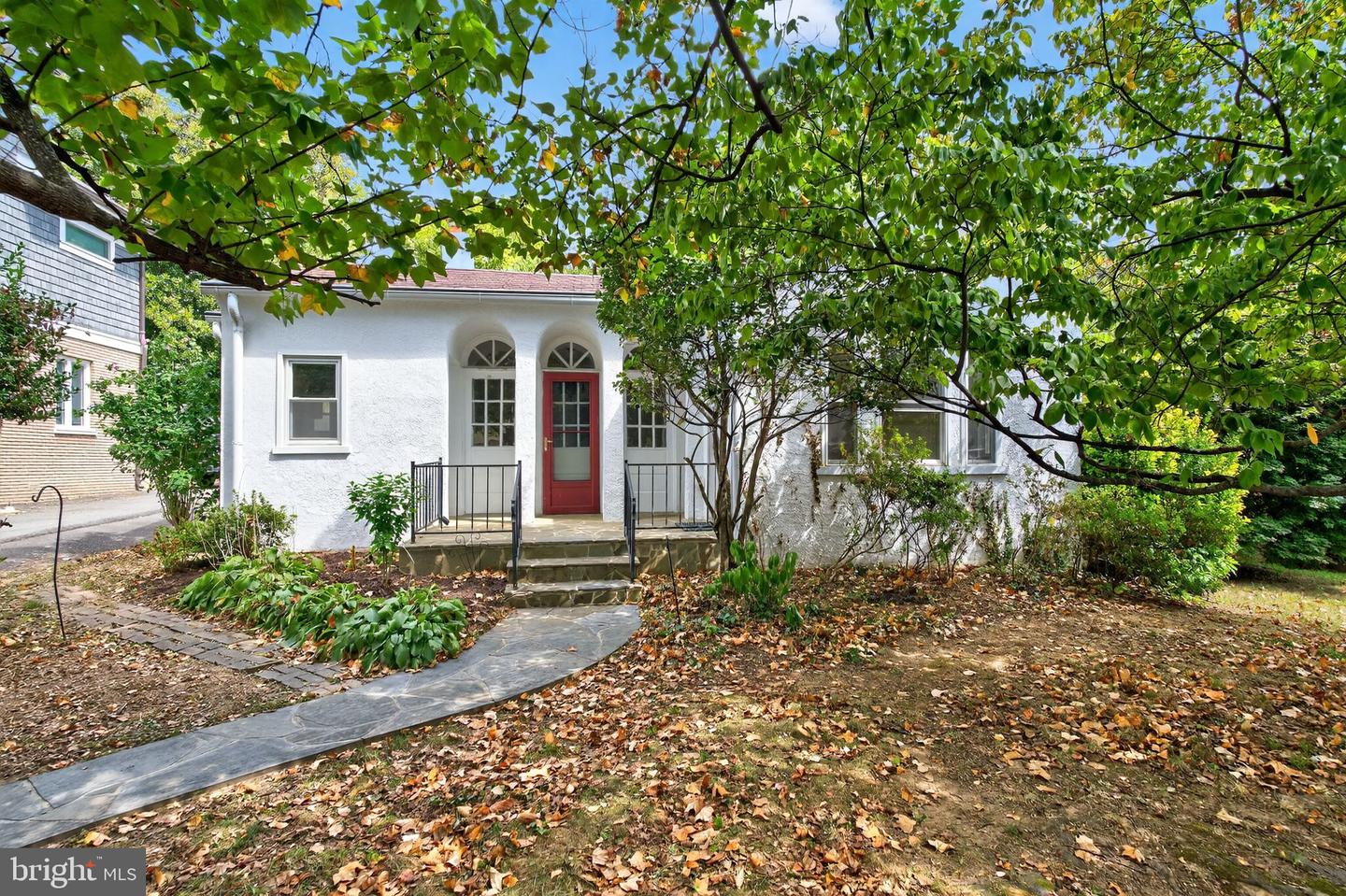 1801 N TAYLOR ST, ARLINGTON, Virginia 22207, ,Land,For sale,1801 N TAYLOR ST,VAAR2063218 MLS # VAAR2063218