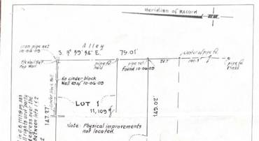 1801 N TAYLOR ST, ARLINGTON, Virginia 22207, ,Land,For sale,1801 N TAYLOR ST,VAAR2063218 MLS # VAAR2063218