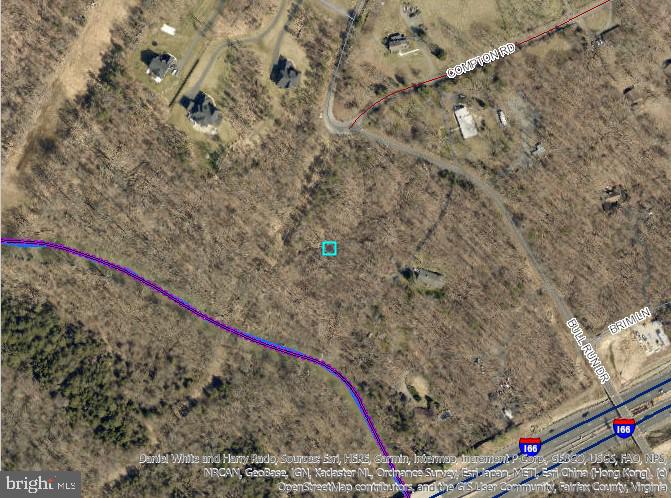 7400 BULL RUN DR, CENTREVILLE, Virginia 20121, ,Land,For sale,7400 BULL RUN DR,VAFX2265372 MLS # VAFX2265372