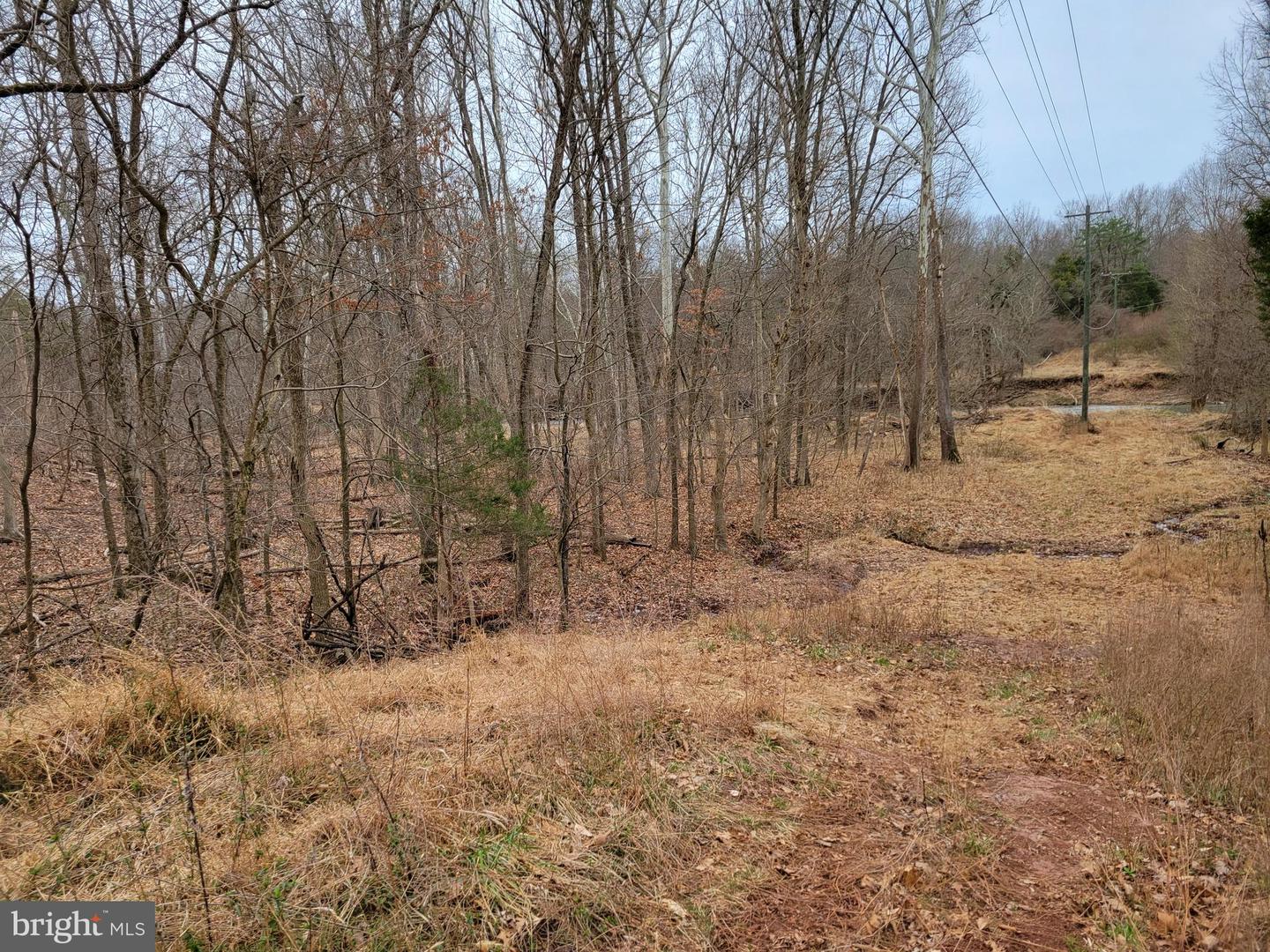 7400 BULL RUN DR, CENTREVILLE, Virginia 20121, ,Land,For sale,7400 BULL RUN DR,VAFX2265372 MLS # VAFX2265372