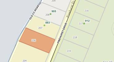 LOT 206 PINEHURST DR, GORDONSVILLE, Virginia 22942, ,Land,For sale,LOT 206 PINEHURST DR,VALA2008540 MLS # VALA2008540
