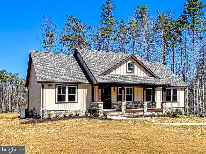 2143 PEACH GROVE RD., LOUISA, Virginia 23093, 4 Bedrooms Bedrooms, ,3 BathroomsBathrooms,Residential,For sale,2143 PEACH GROVE RD.,VALA2007530 MLS # VALA2007530