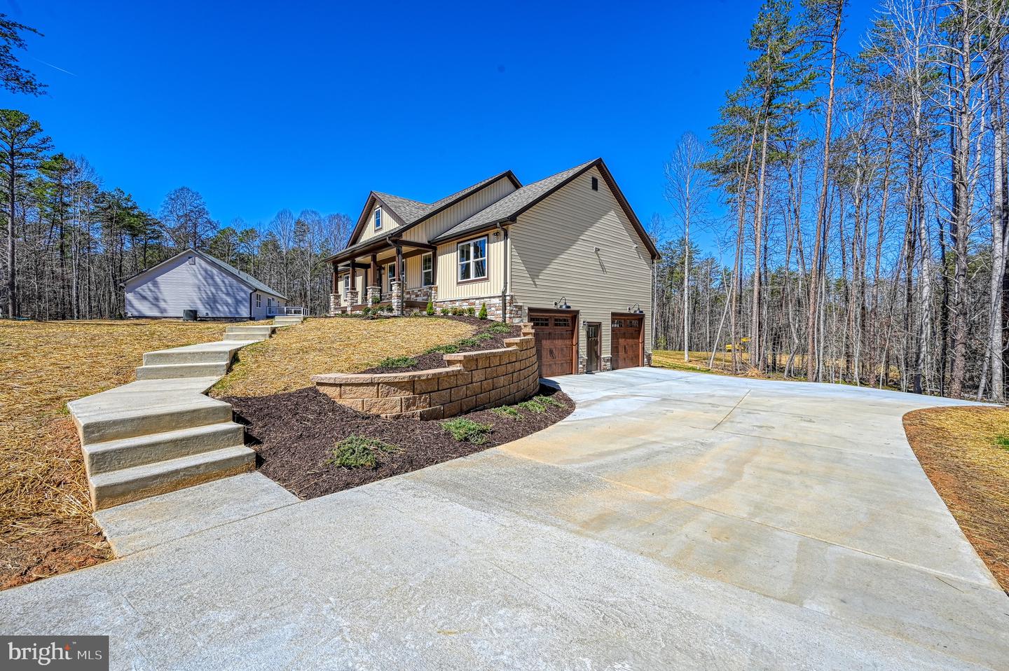 2143 PEACH GROVE RD., LOUISA, Virginia 23093, 4 Bedrooms Bedrooms, ,3 BathroomsBathrooms,Residential,For sale,2143 PEACH GROVE RD.,VALA2007530 MLS # VALA2007530
