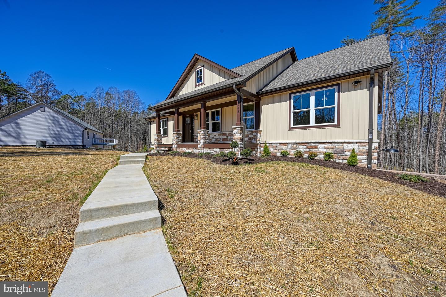 2143 PEACH GROVE RD., LOUISA, Virginia 23093, 4 Bedrooms Bedrooms, ,3 BathroomsBathrooms,Residential,For sale,2143 PEACH GROVE RD.,VALA2007530 MLS # VALA2007530
