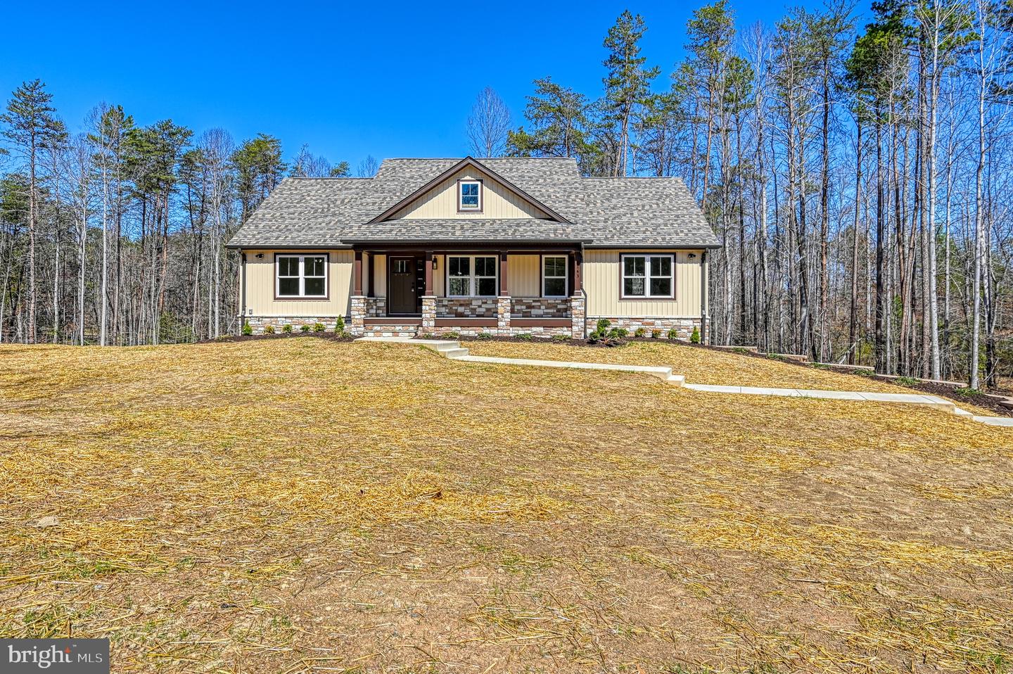 2143 PEACH GROVE RD., LOUISA, Virginia 23093, 4 Bedrooms Bedrooms, ,3 BathroomsBathrooms,Residential,For sale,2143 PEACH GROVE RD.,VALA2007530 MLS # VALA2007530