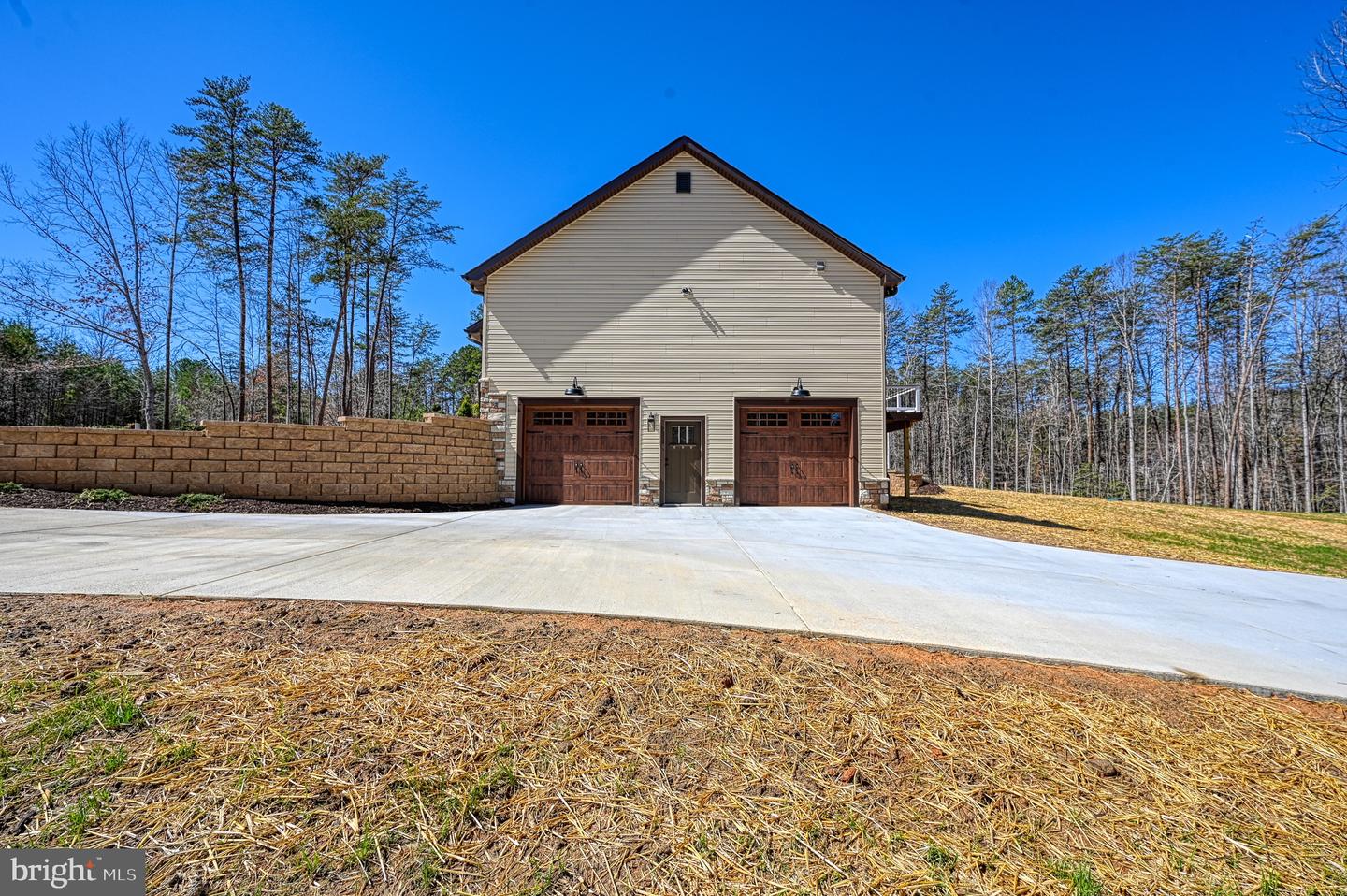 2143 PEACH GROVE RD., LOUISA, Virginia 23093, 4 Bedrooms Bedrooms, ,3 BathroomsBathrooms,Residential,For sale,2143 PEACH GROVE RD.,VALA2007530 MLS # VALA2007530