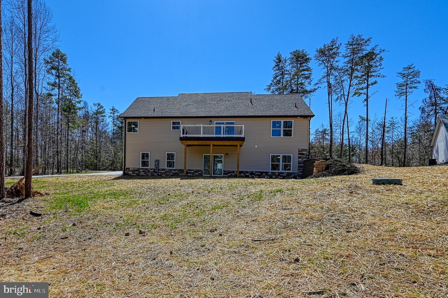 2143 PEACH GROVE RD., LOUISA, Virginia 23093, 4 Bedrooms Bedrooms, ,3 BathroomsBathrooms,Residential,For sale,2143 PEACH GROVE RD.,VALA2007530 MLS # VALA2007530