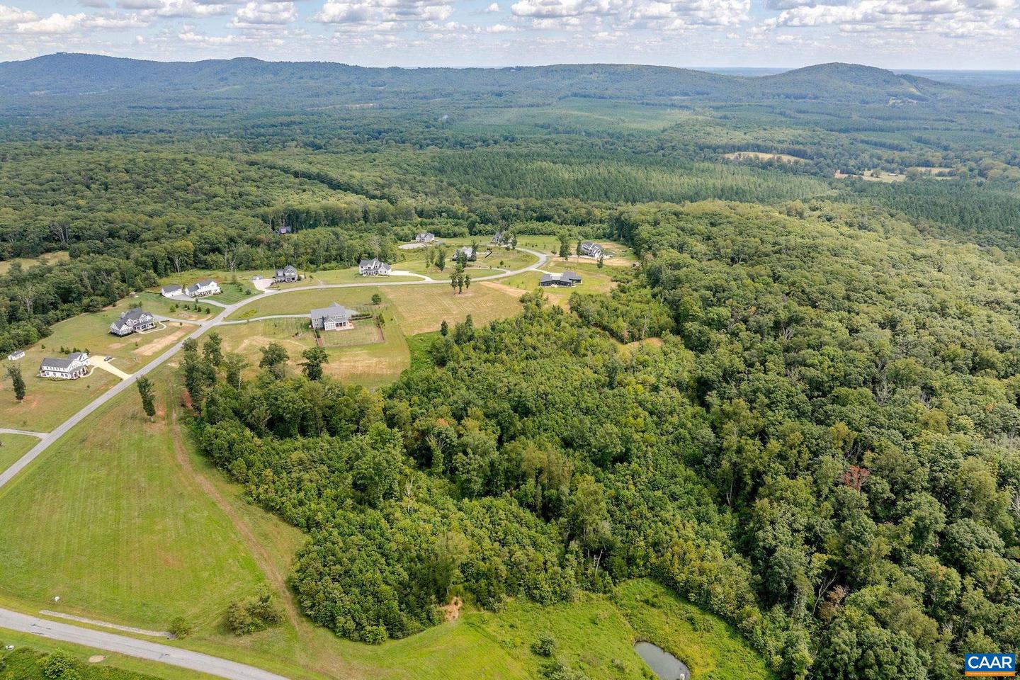 LOT 15 GREENLOFT LN #15, NORTH GARDEN, Virginia 22959, ,Land,For sale,LOT 15 GREENLOFT LN #15,668694 MLS # 668694