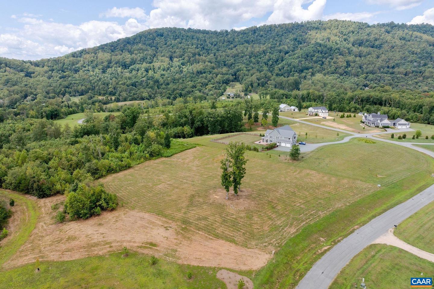 LOT 15 GREENLOFT LN #15, NORTH GARDEN, Virginia 22959, ,Land,For sale,LOT 15 GREENLOFT LN #15,668694 MLS # 668694