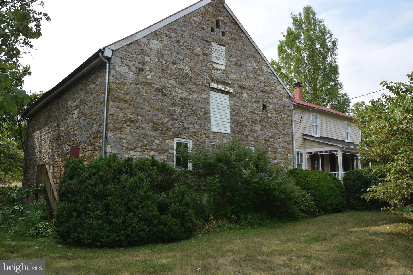 2431 CEDAR CREEK GRADE, WINCHESTER, Virginia 22602, 3 Bedrooms Bedrooms, ,1 BathroomBathrooms,Residential,For sale,2431 CEDAR CREEK GRADE,VAFV2033452 MLS # VAFV2033452