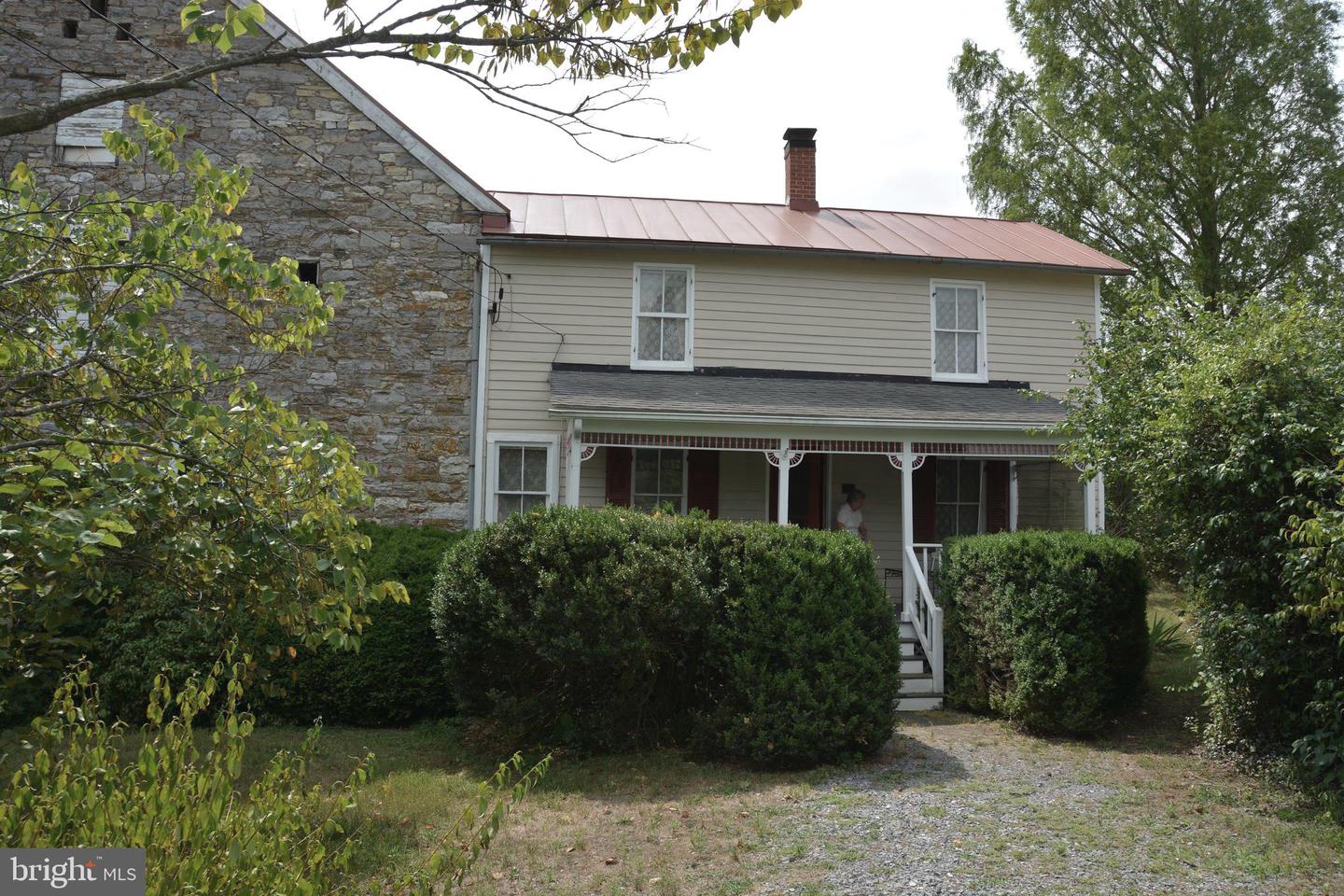 2431 CEDAR CREEK GRADE, WINCHESTER, Virginia 22602, 3 Bedrooms Bedrooms, ,1 BathroomBathrooms,Residential,For sale,2431 CEDAR CREEK GRADE,VAFV2033452 MLS # VAFV2033452