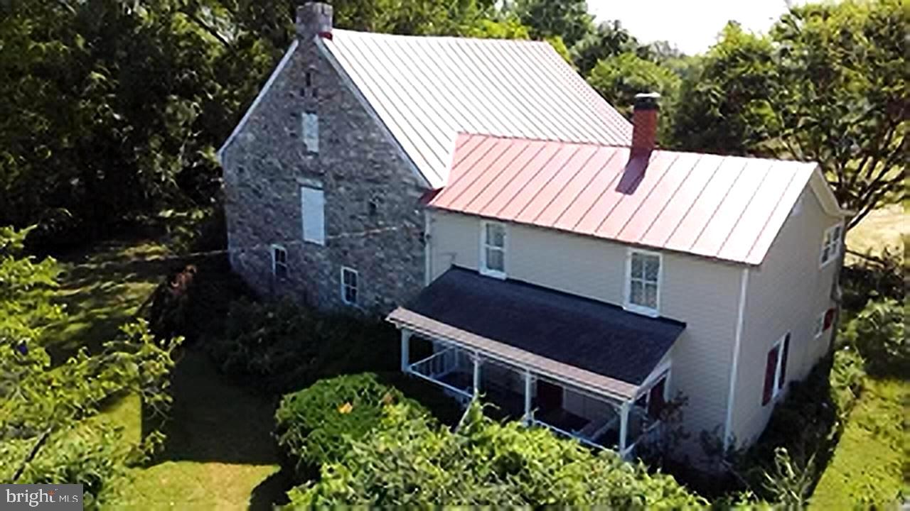 2431 CEDAR CREEK GRADE, WINCHESTER, Virginia 22602, 3 Bedrooms Bedrooms, ,1 BathroomBathrooms,Residential,For sale,2431 CEDAR CREEK GRADE,VAFV2033452 MLS # VAFV2033452