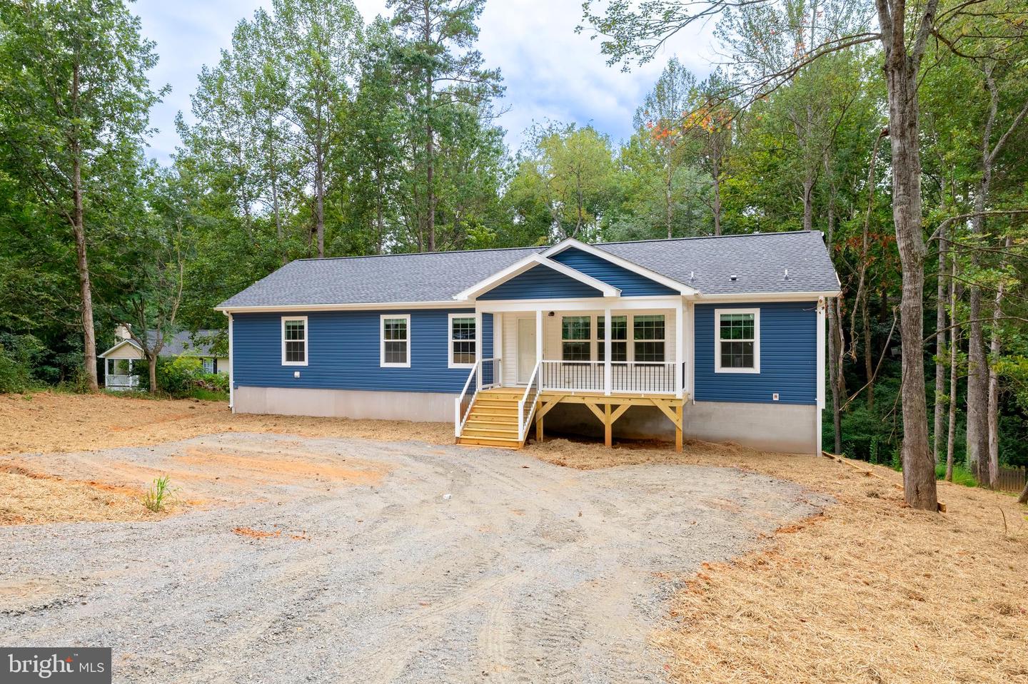 307 LARKSPUR RD, RUCKERSVILLE, Virginia 22968, 4 Bedrooms Bedrooms, ,2 BathroomsBathrooms,Residential,For sale,307 LARKSPUR RD,VAGR2000718 MLS # VAGR2000718