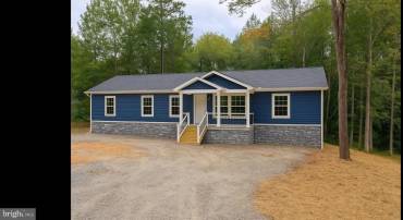 307 LARKSPUR RD, RUCKERSVILLE, Virginia 22968, 4 Bedrooms Bedrooms, ,2 BathroomsBathrooms,Residential,For sale,307 LARKSPUR RD,VAGR2000718 MLS # VAGR2000718