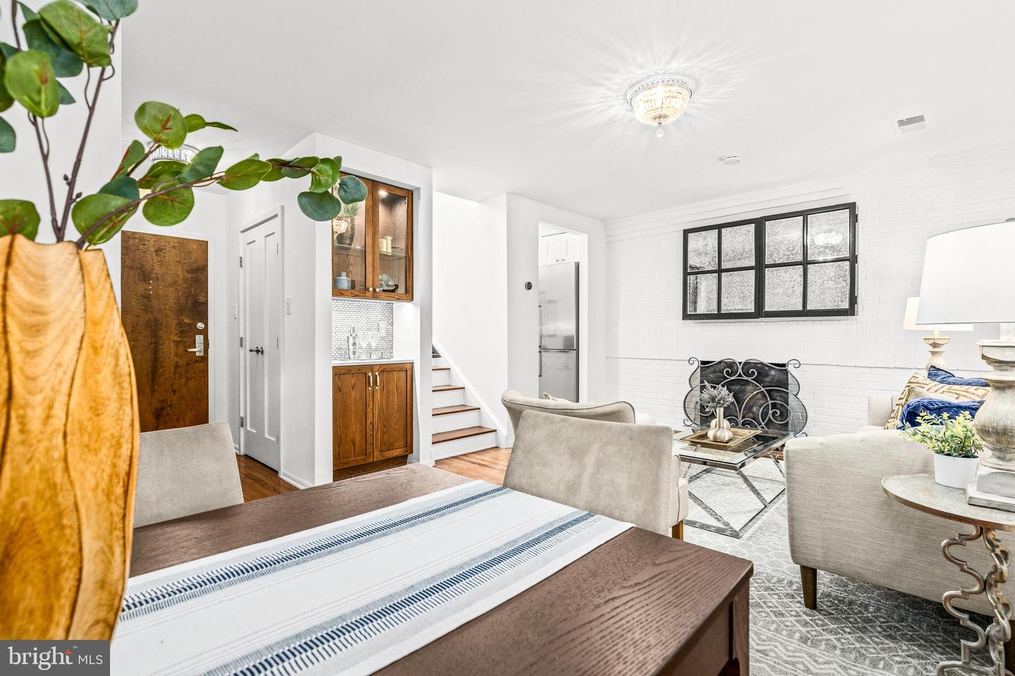 1730 16TH ST NW #14, WASHINGTON, District Of Columbia 20009, 2 Bedrooms Bedrooms, ,2 BathroomsBathrooms,Residential,For sale,1730 16TH ST NW #14,DCDC2199876 MLS # DCDC2199876