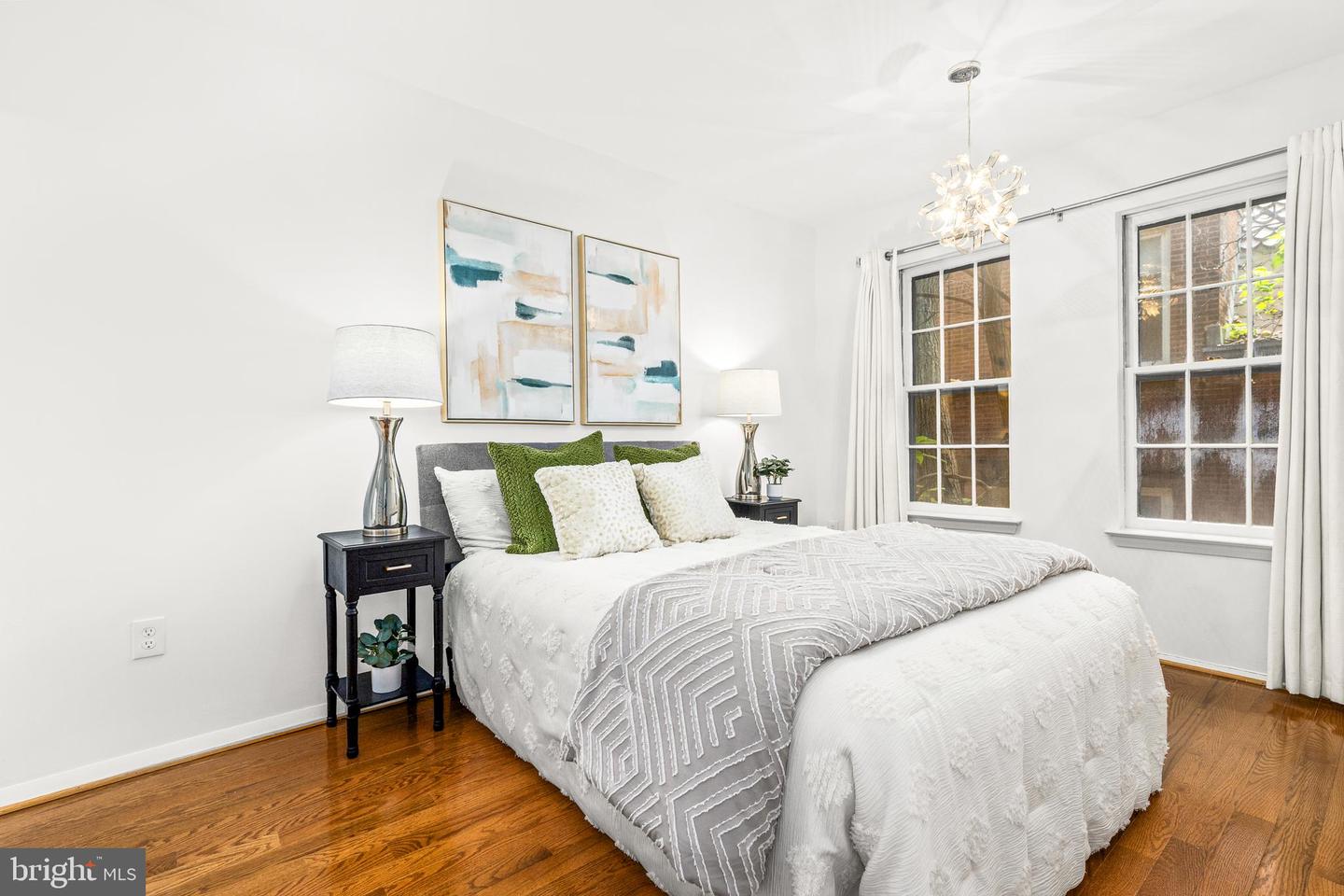 1730 16TH ST NW #14, WASHINGTON, District Of Columbia 20009, 2 Bedrooms Bedrooms, ,2 BathroomsBathrooms,Residential,For sale,1730 16TH ST NW #14,DCDC2199876 MLS # DCDC2199876