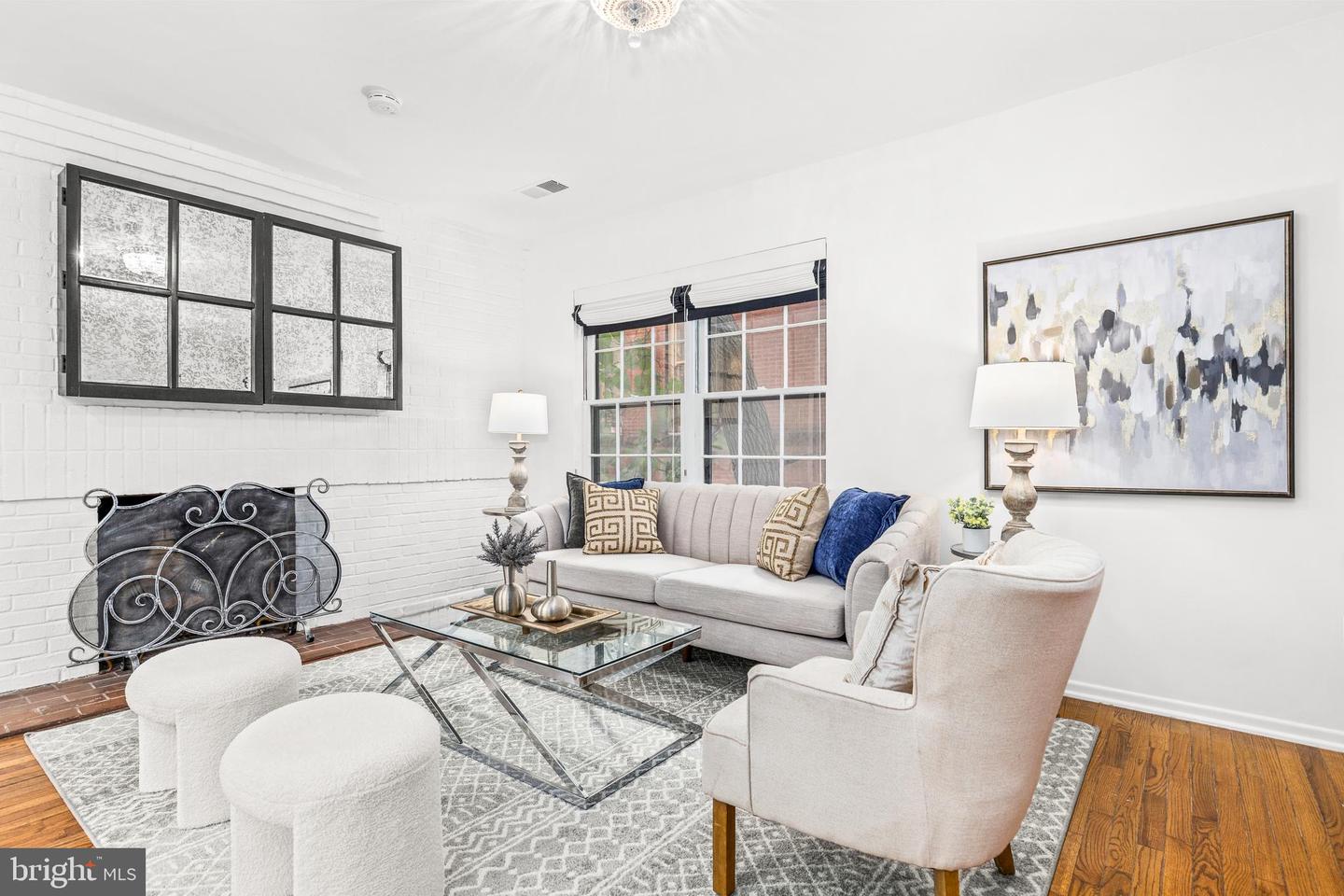 1730 16TH ST NW #14, WASHINGTON, District Of Columbia 20009, 2 Bedrooms Bedrooms, ,2 BathroomsBathrooms,Residential,For sale,1730 16TH ST NW #14,DCDC2199876 MLS # DCDC2199876