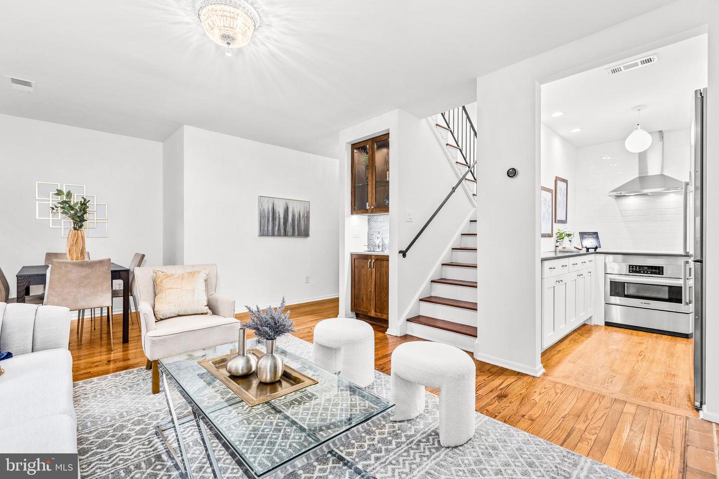 1730 16TH ST NW #14, WASHINGTON, District Of Columbia 20009, 2 Bedrooms Bedrooms, ,2 BathroomsBathrooms,Residential,For sale,1730 16TH ST NW #14,DCDC2199876 MLS # DCDC2199876